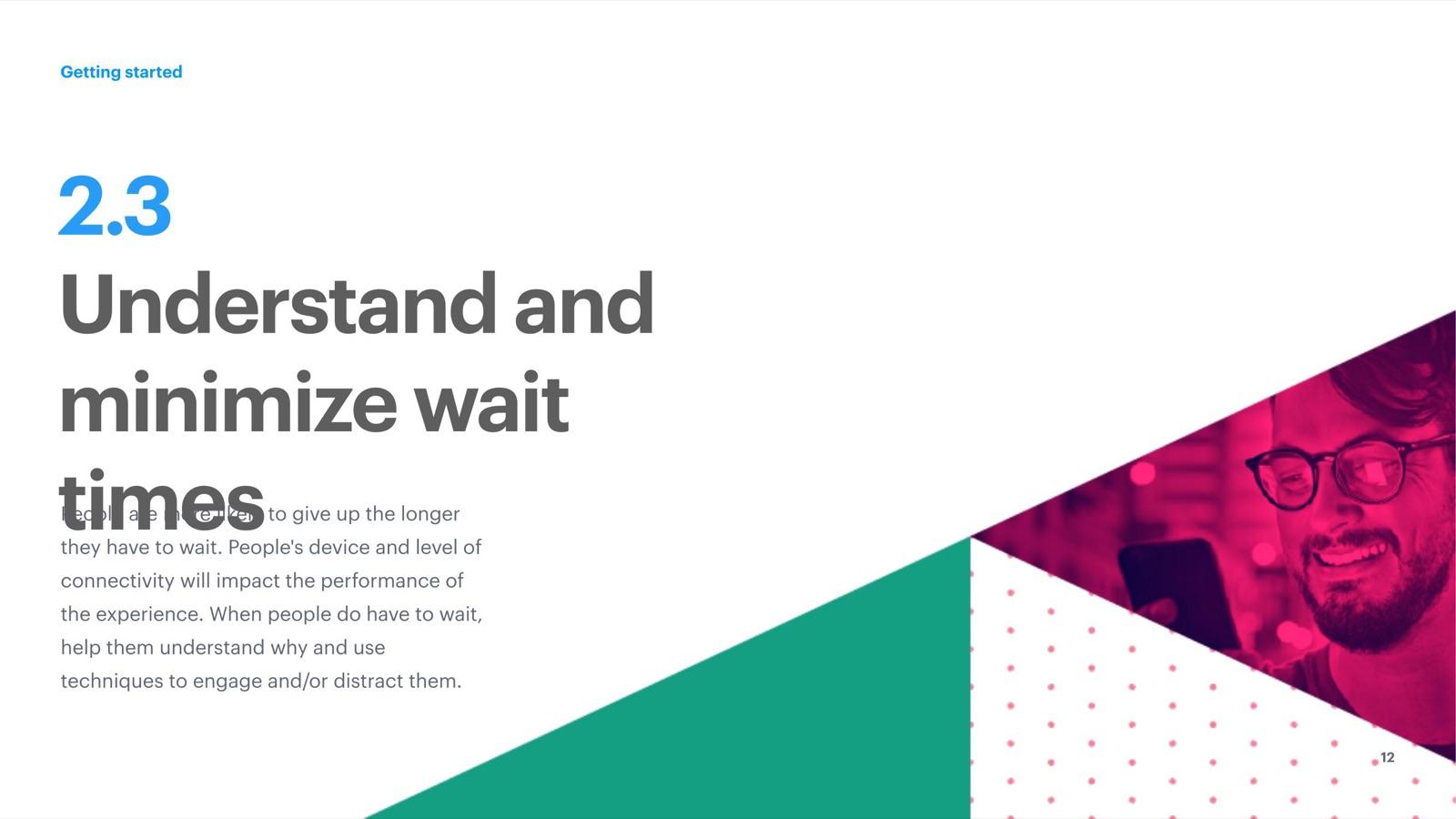 Spark AR Design Guidelines · slide 12