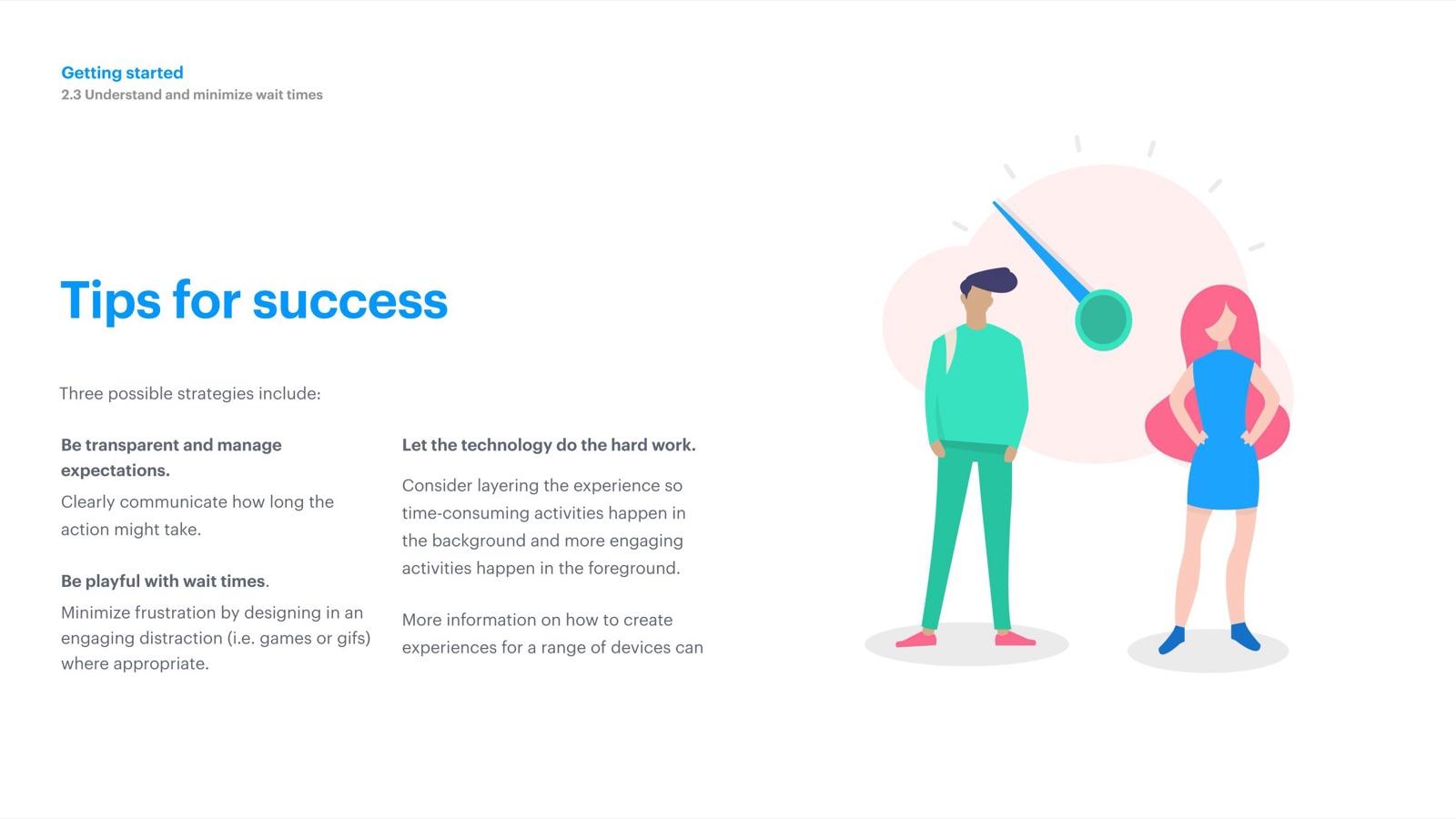 Spark AR Design Guidelines · slide 13