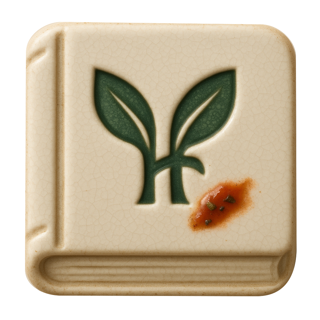 Heirloom app icon