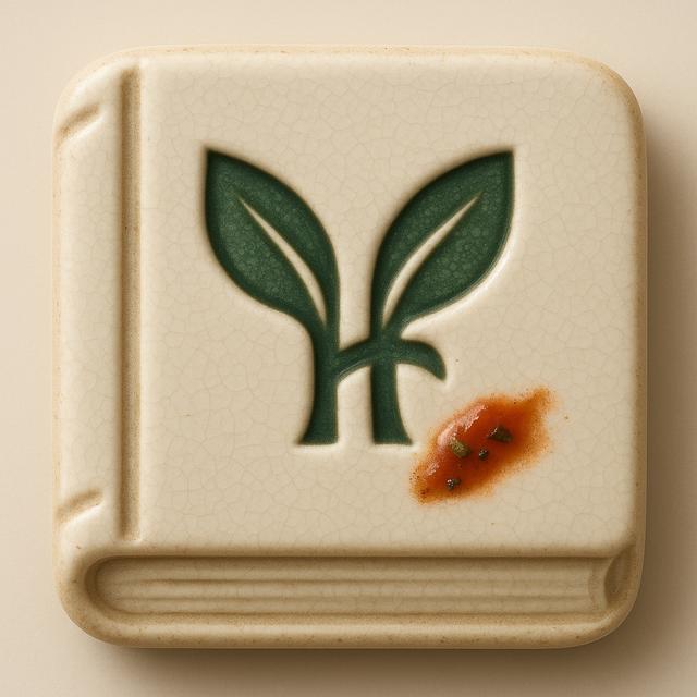 Heirloom App - Recipes Worth Passing Down