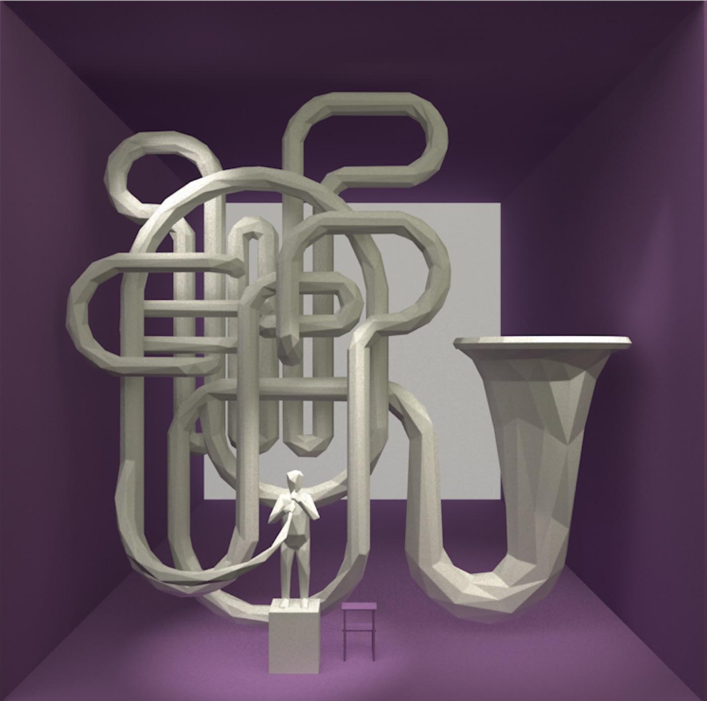 Save The Music final render