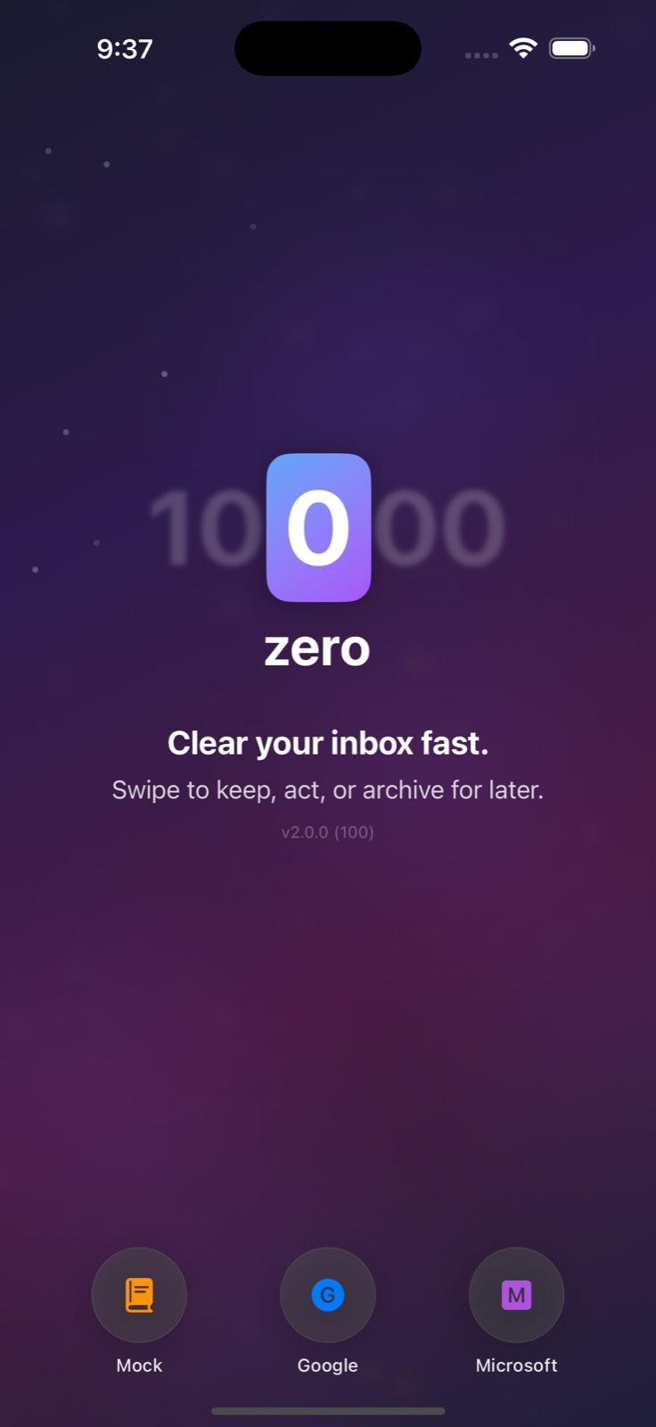 Zero · Action diversity
